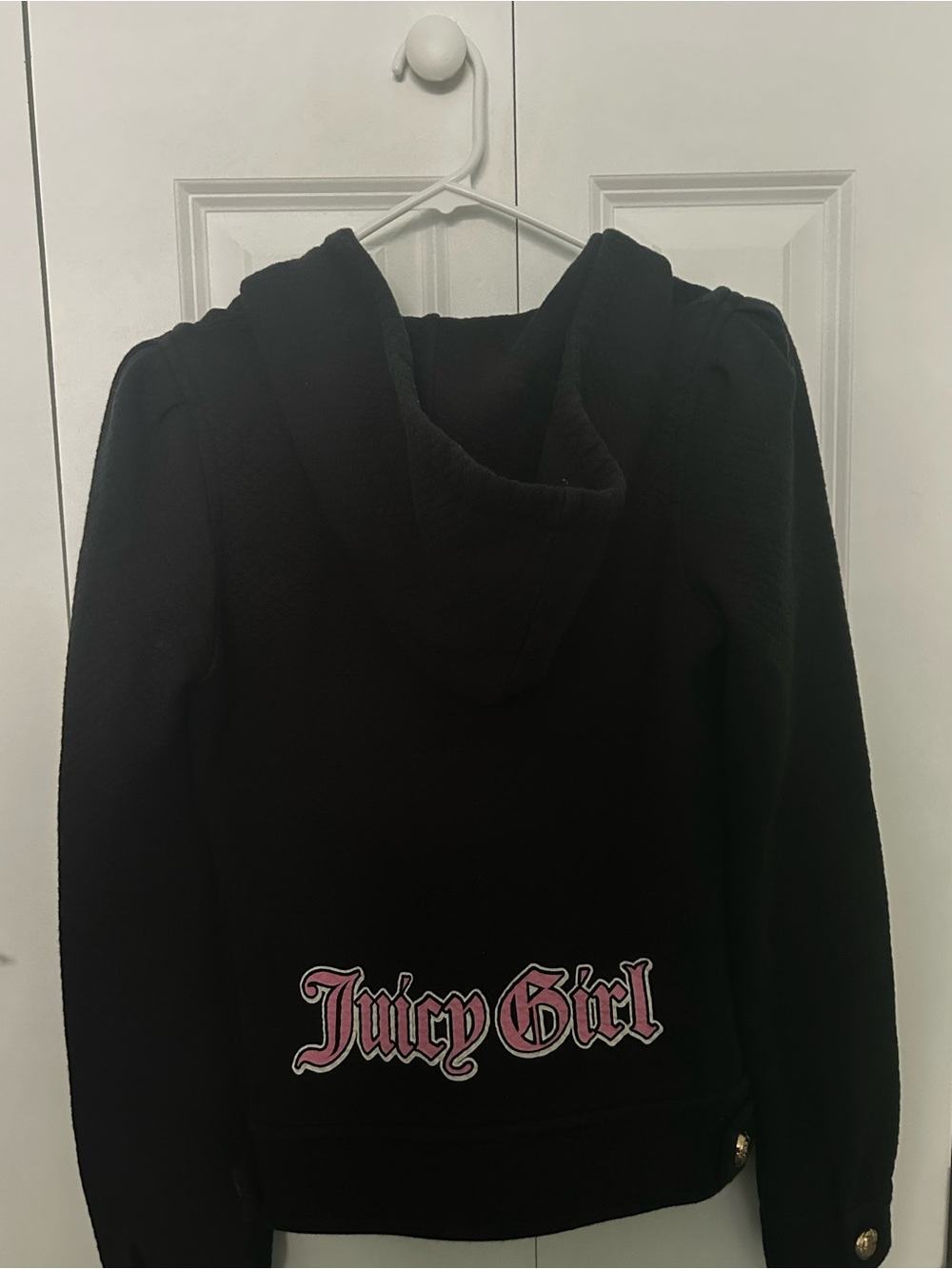 Juicy Couture Hoodie